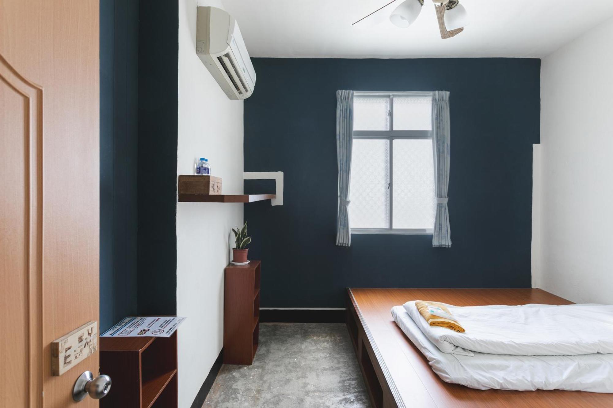 Tropical Low Boundary B&B Donghe Extérieur photo