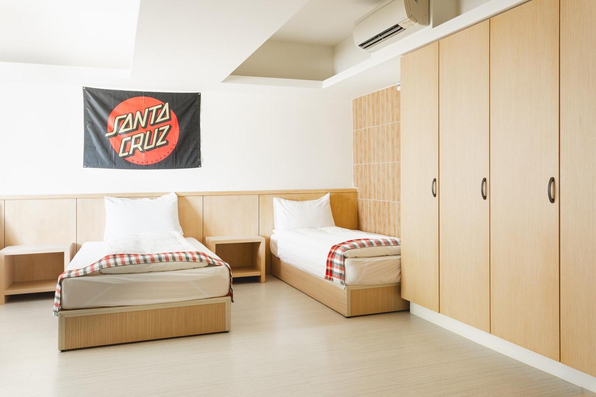 Tropical Low Boundary B&B Donghe Extérieur photo